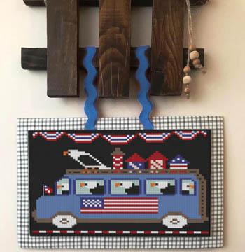 Liberty Express